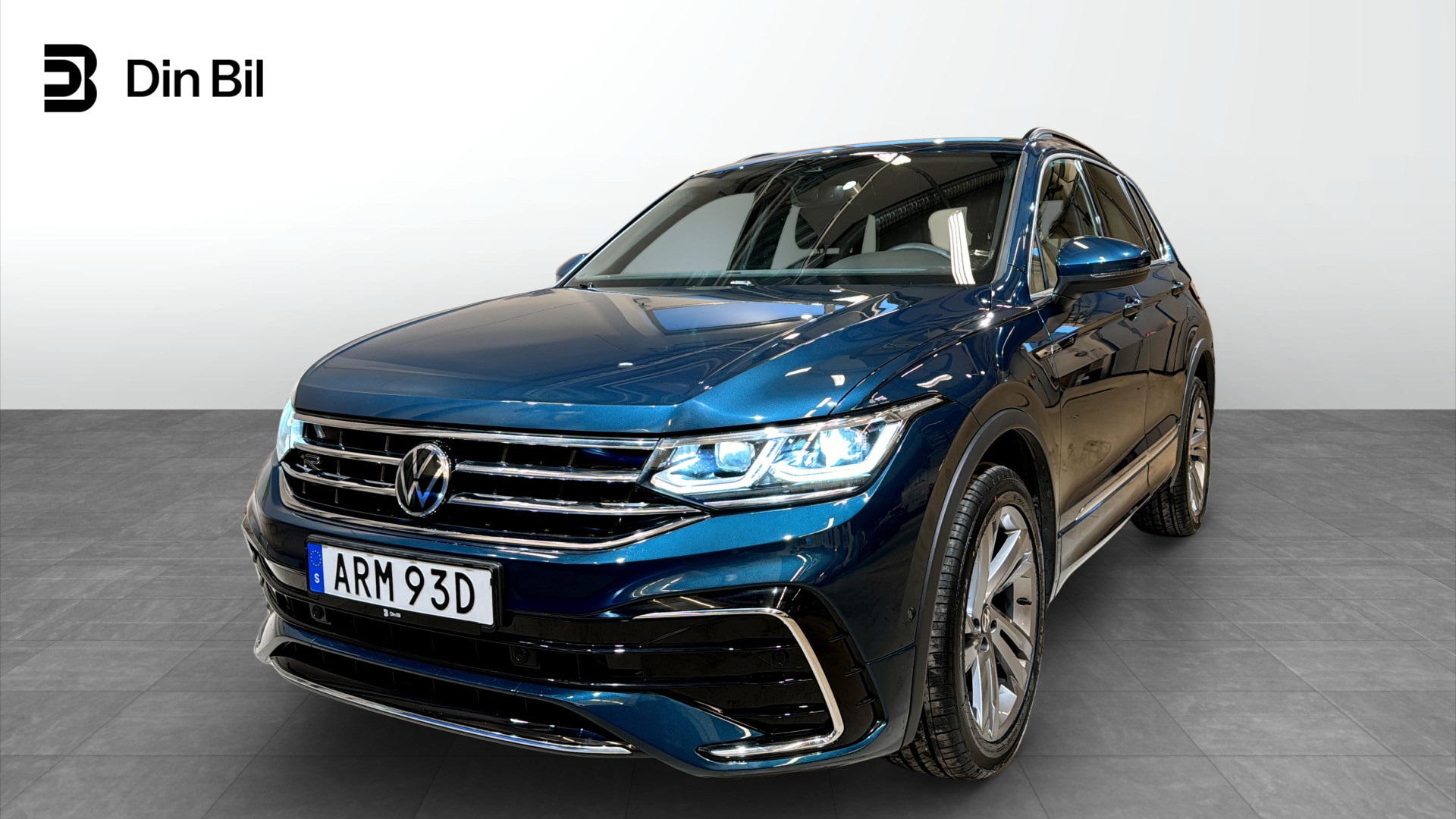 Bild för bil ARM93D