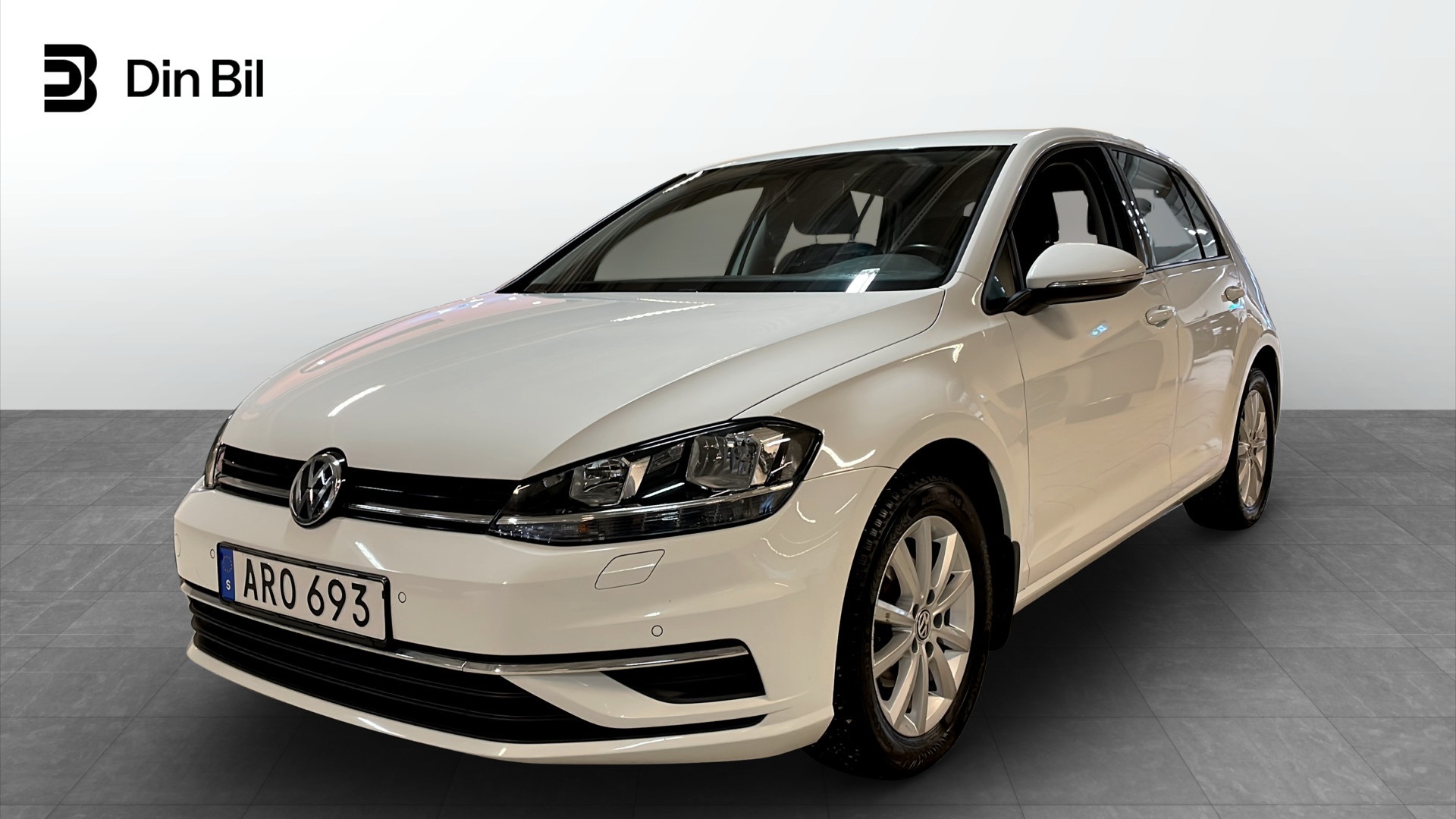 Bild för bil ARO693