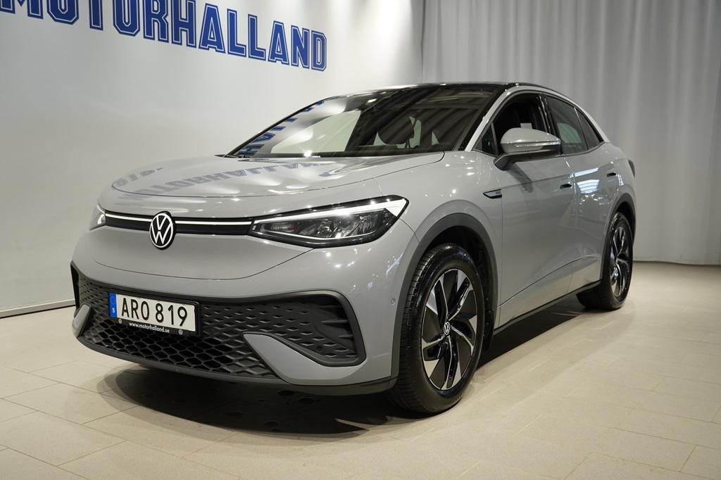 Volkswagen ID.5 ARO819