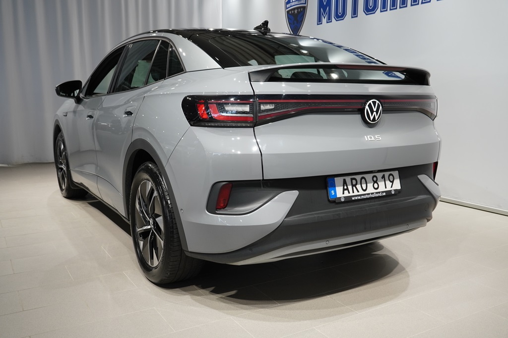Volkswagen ID.5 ARO819