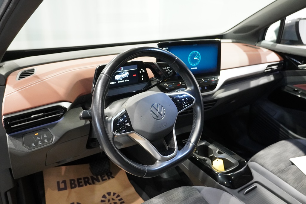 Volkswagen ID.5 ARO819