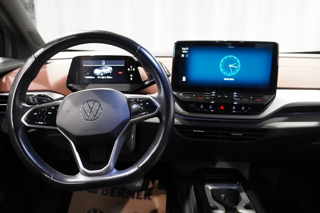 Volkswagen ID.5 ARO819