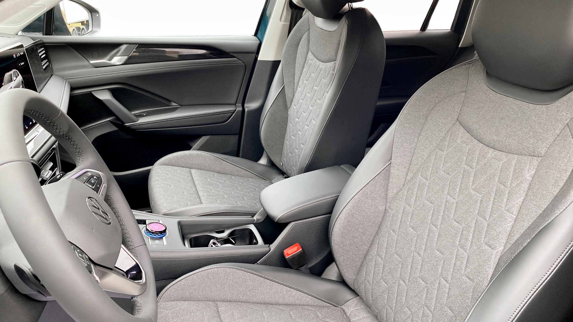 Volkswagen Tiguan ARP28K