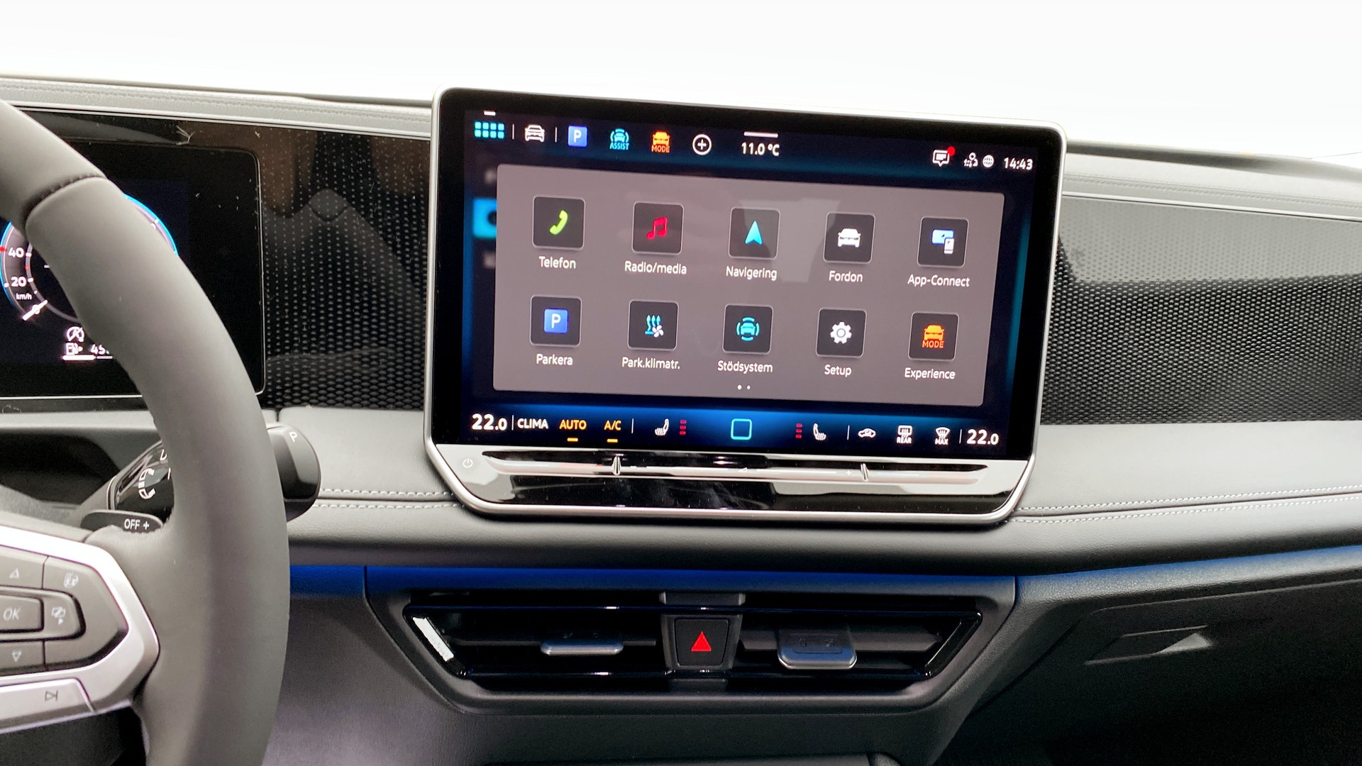 Volkswagen Tiguan ARP28K