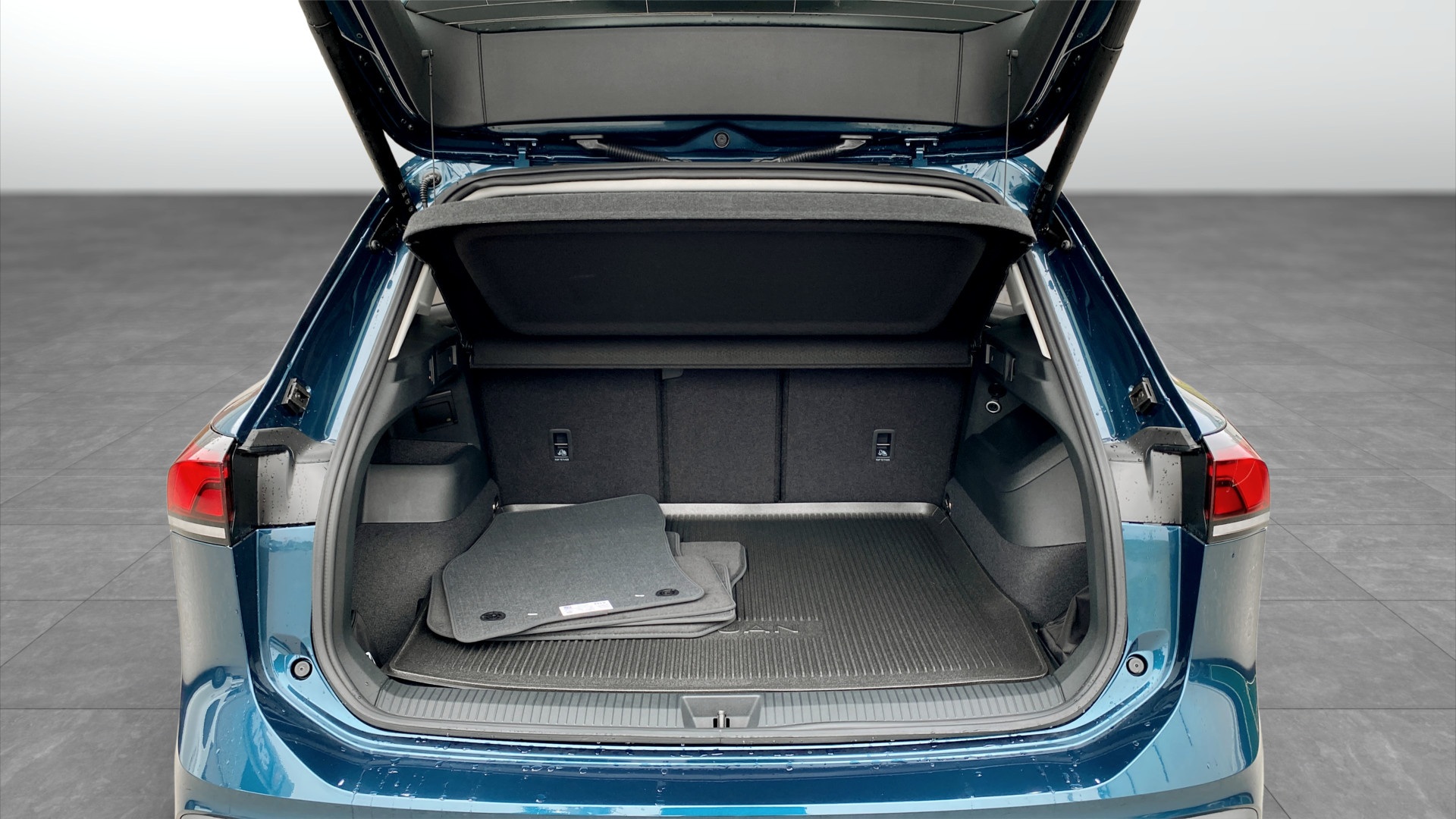 Volkswagen Tiguan ARP28K
