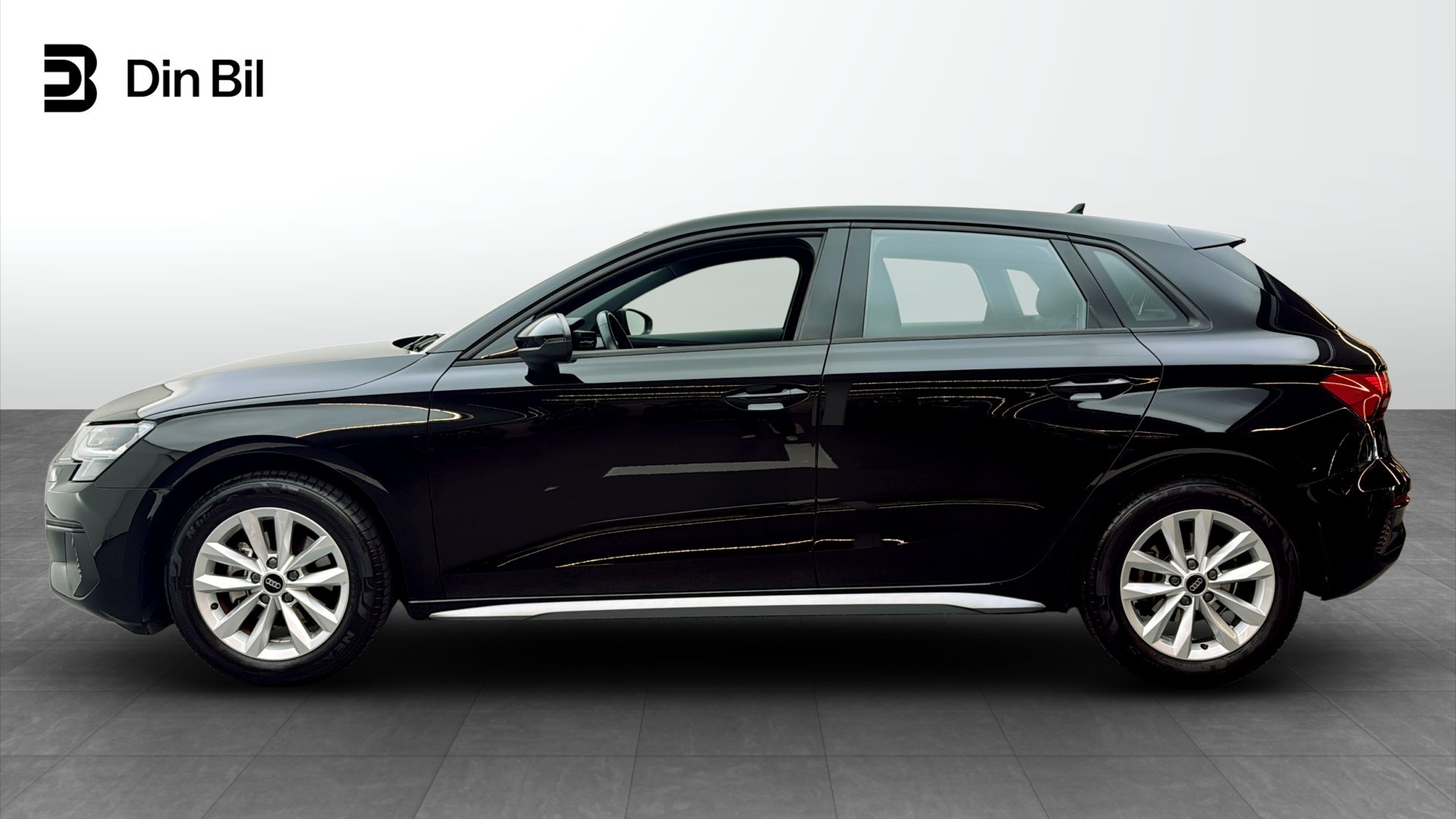 Audi A3 Sportback ARW00L