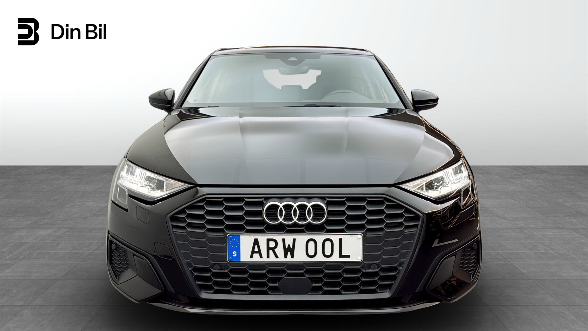 Audi A3 Sportback ARW00L