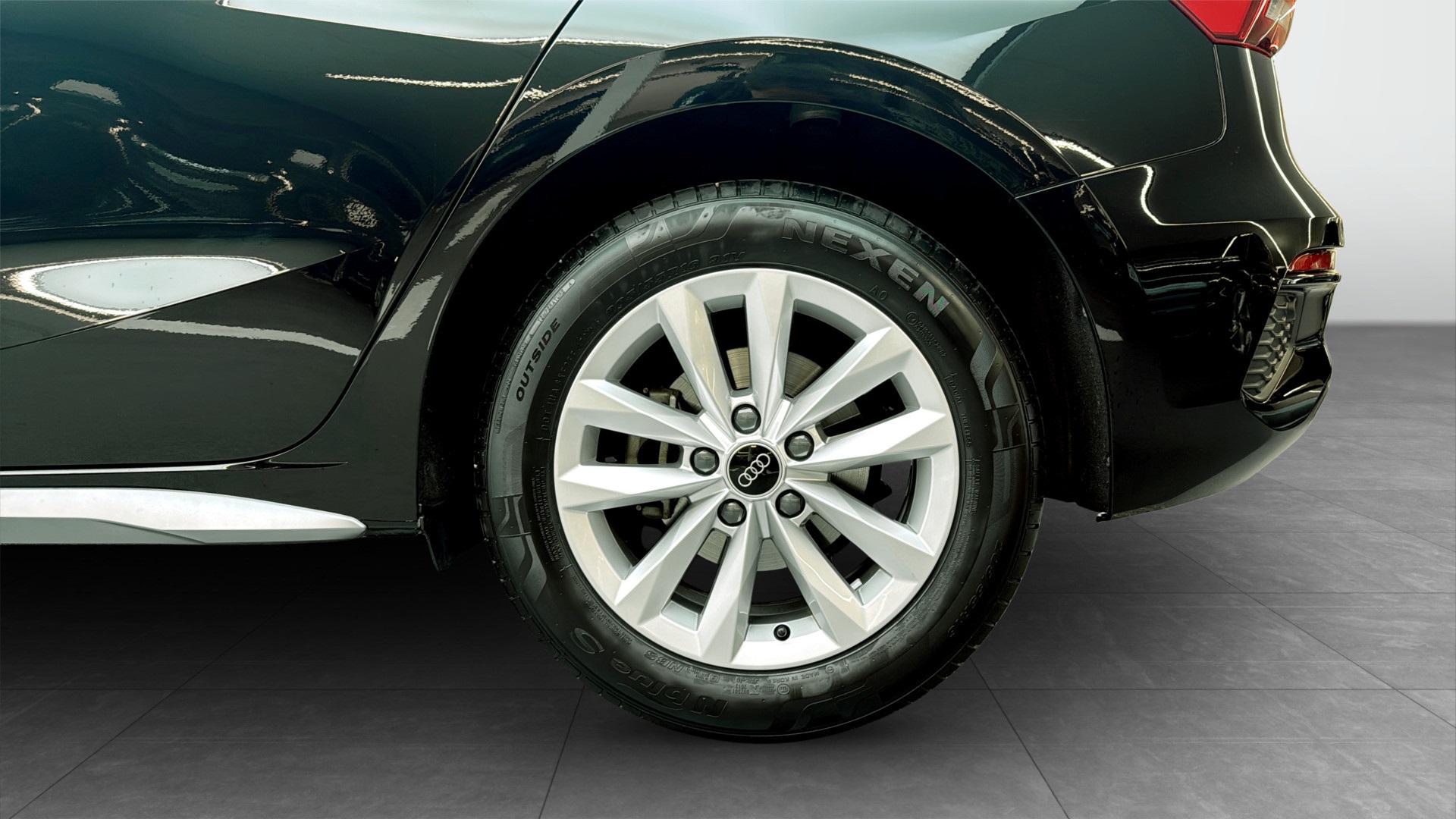 Audi A3 Sportback ARW00L