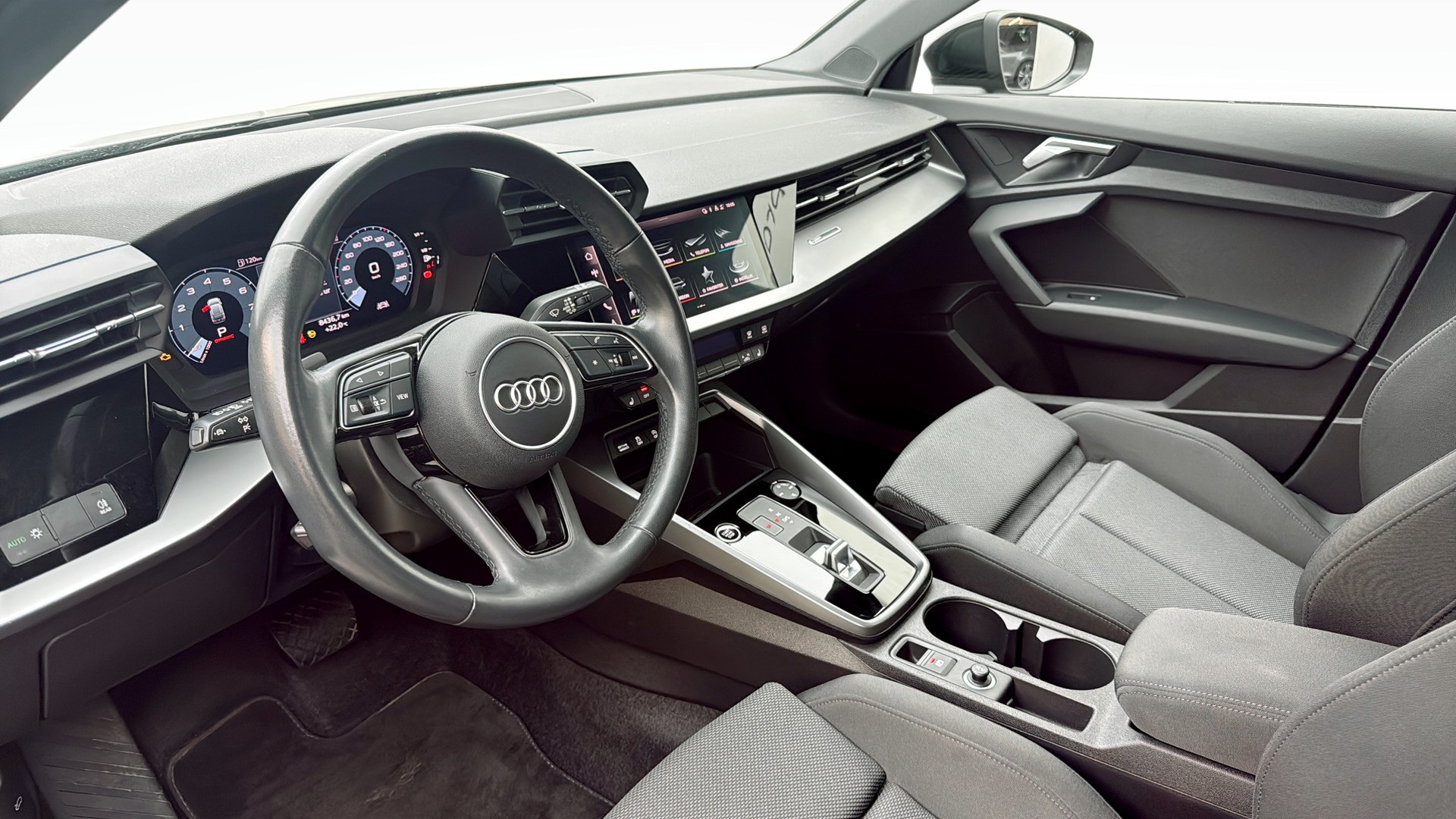 Audi A3 Sportback ARW00L