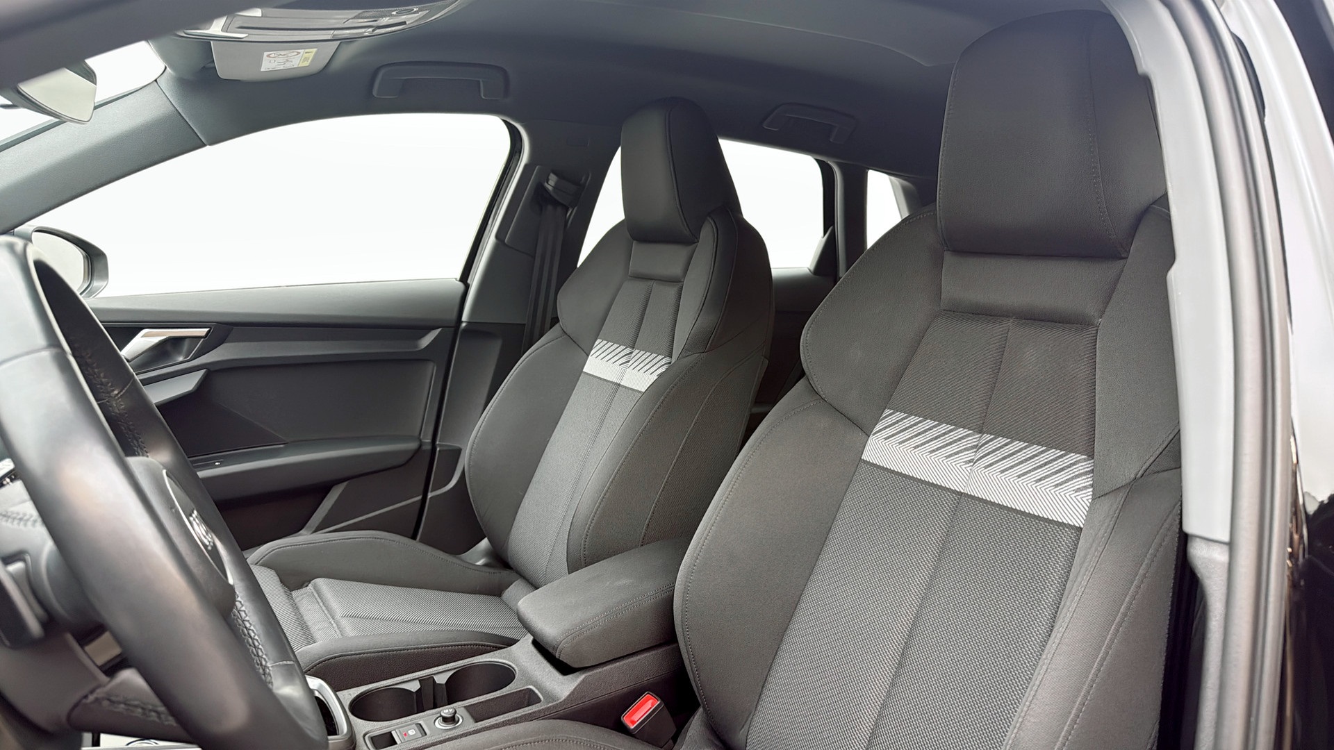 Audi A3 Sportback ARW00L