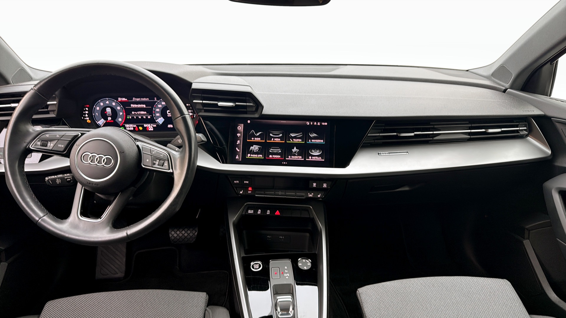 Audi A3 Sportback ARW00L