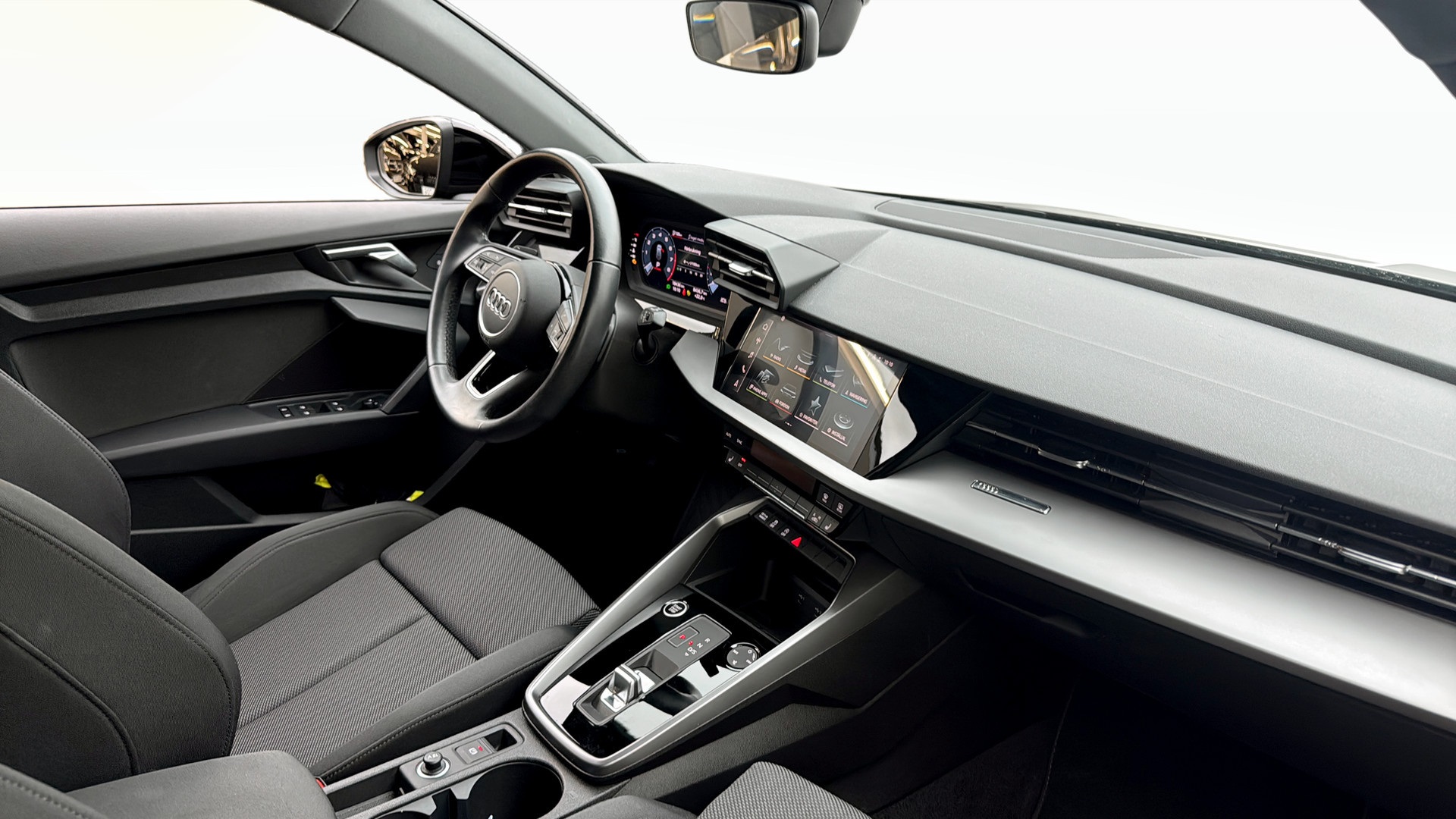 Audi A3 Sportback ARW00L