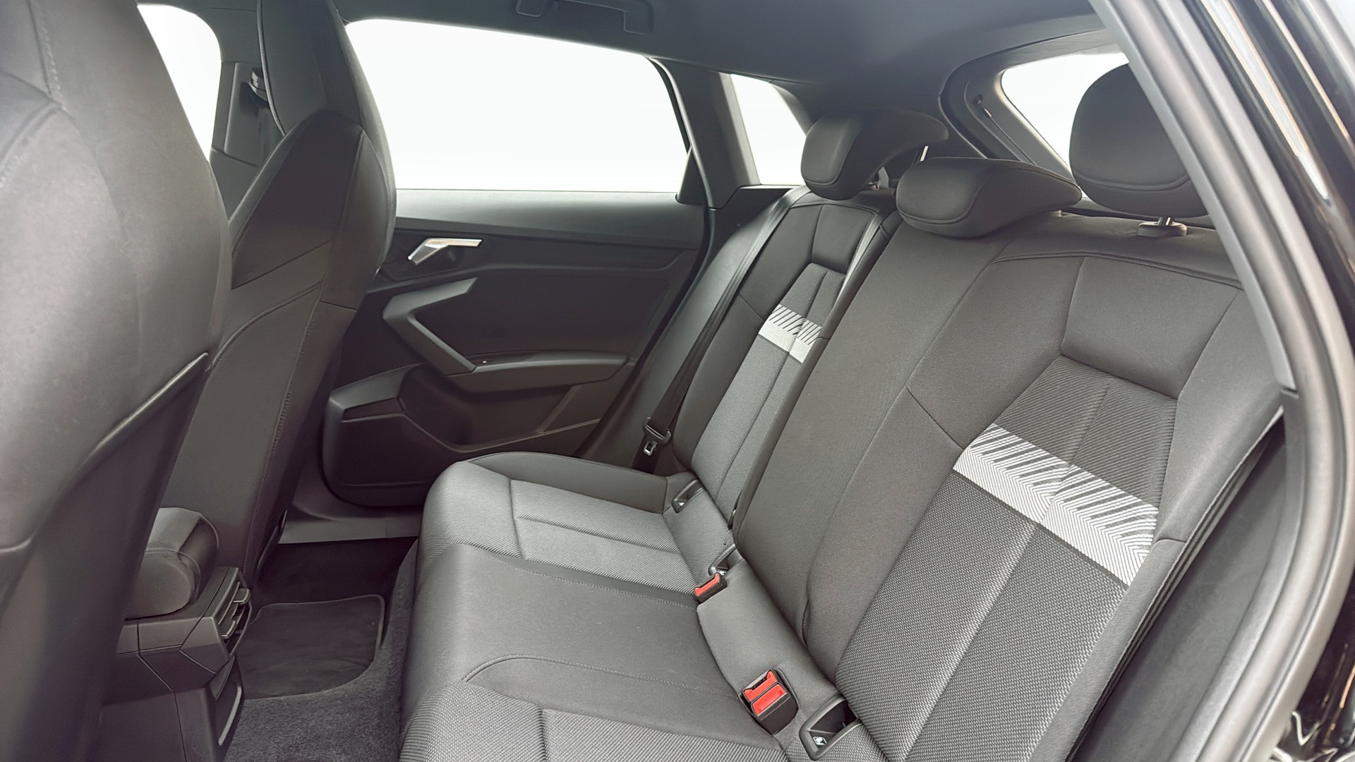 Audi A3 Sportback ARW00L