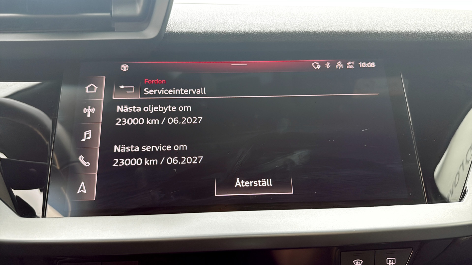 Audi A3 Sportback ARW00L