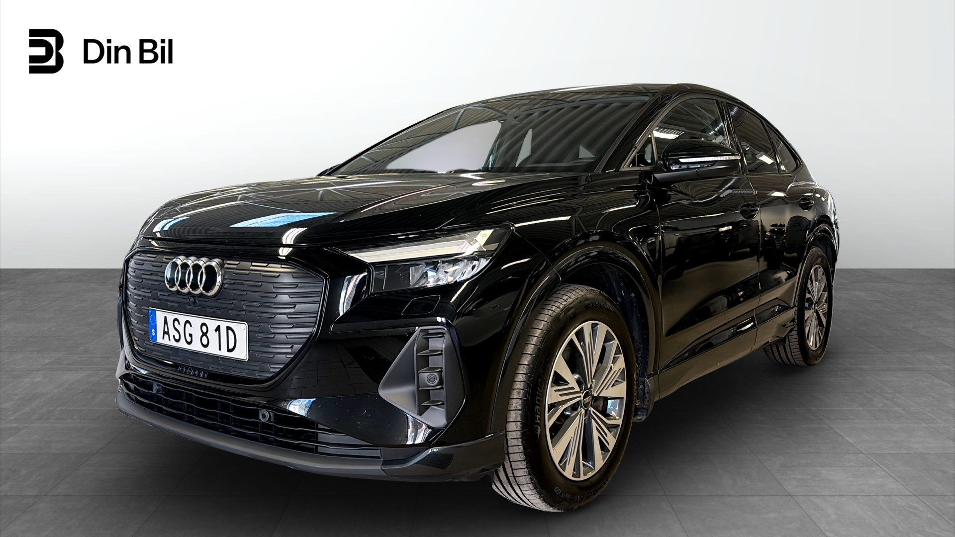 Bild för bil ASG81D