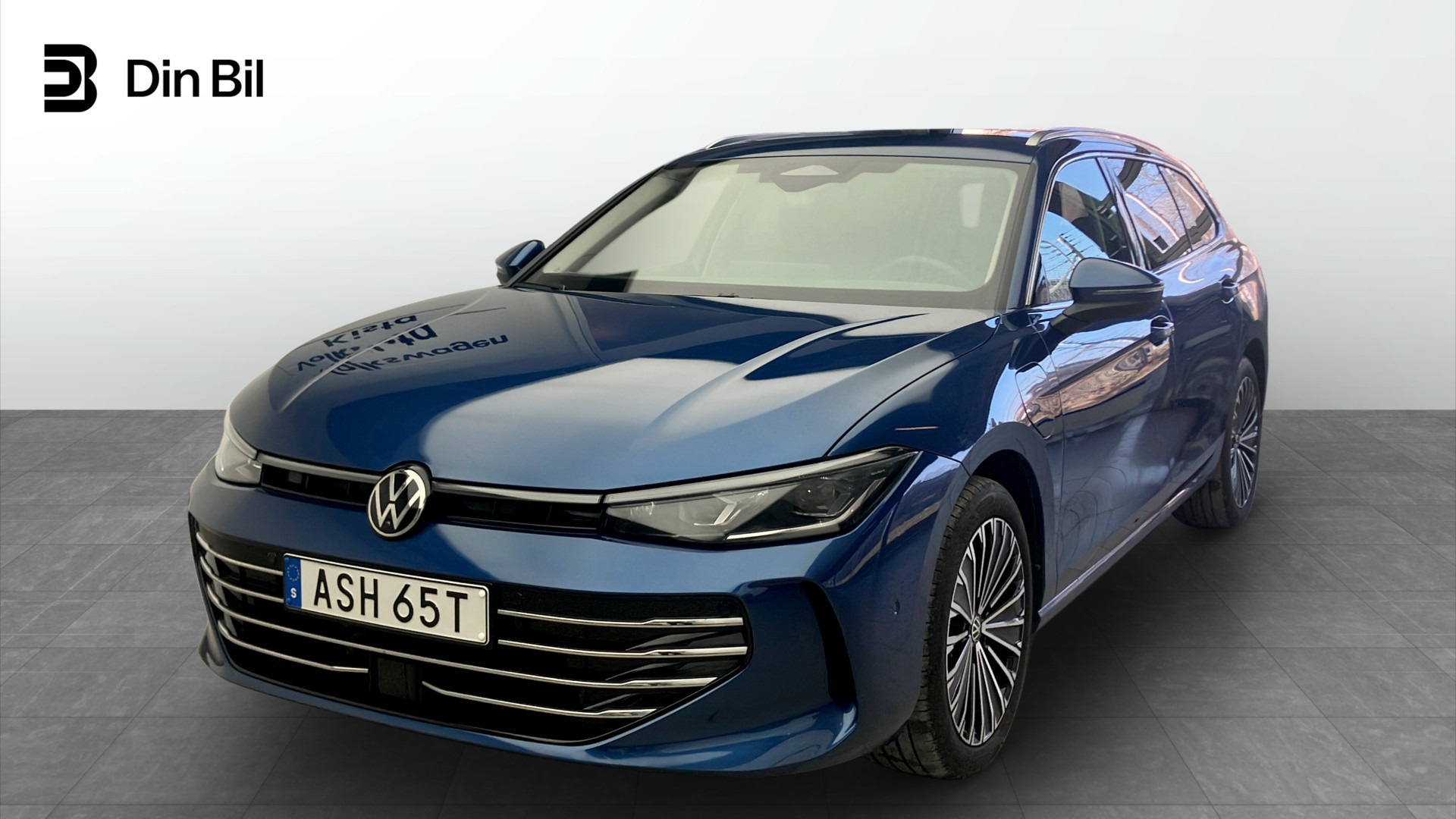 Bild för bil ASH65T