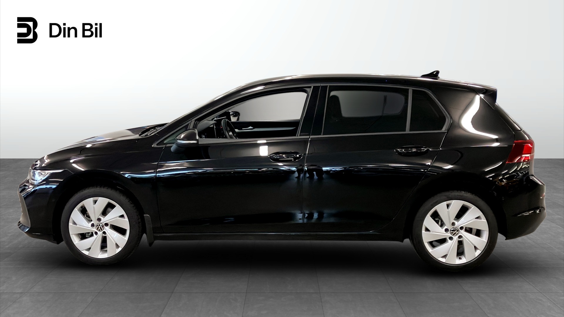 Volkswagen Golf ASH66L