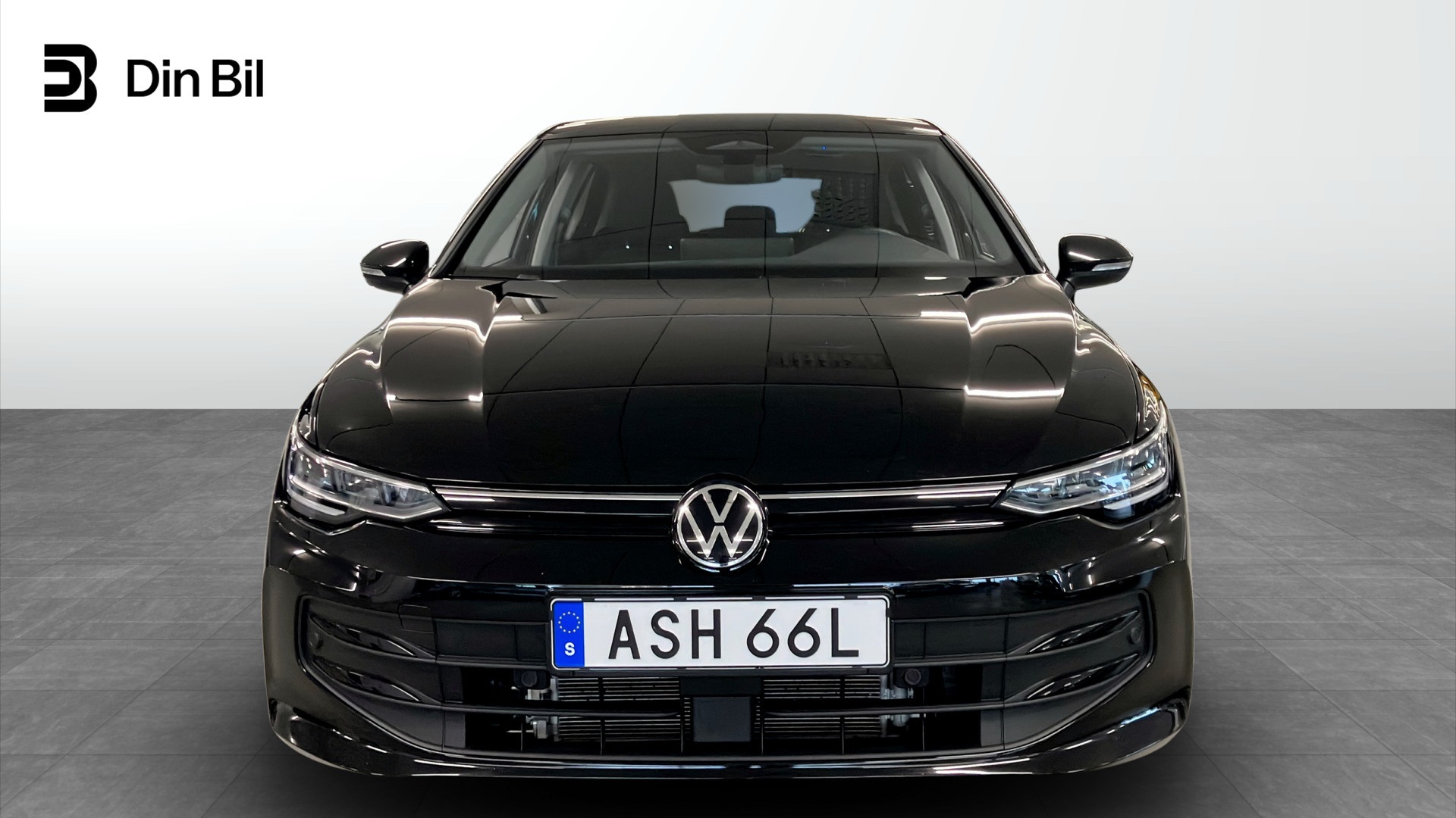 Volkswagen Golf ASH66L