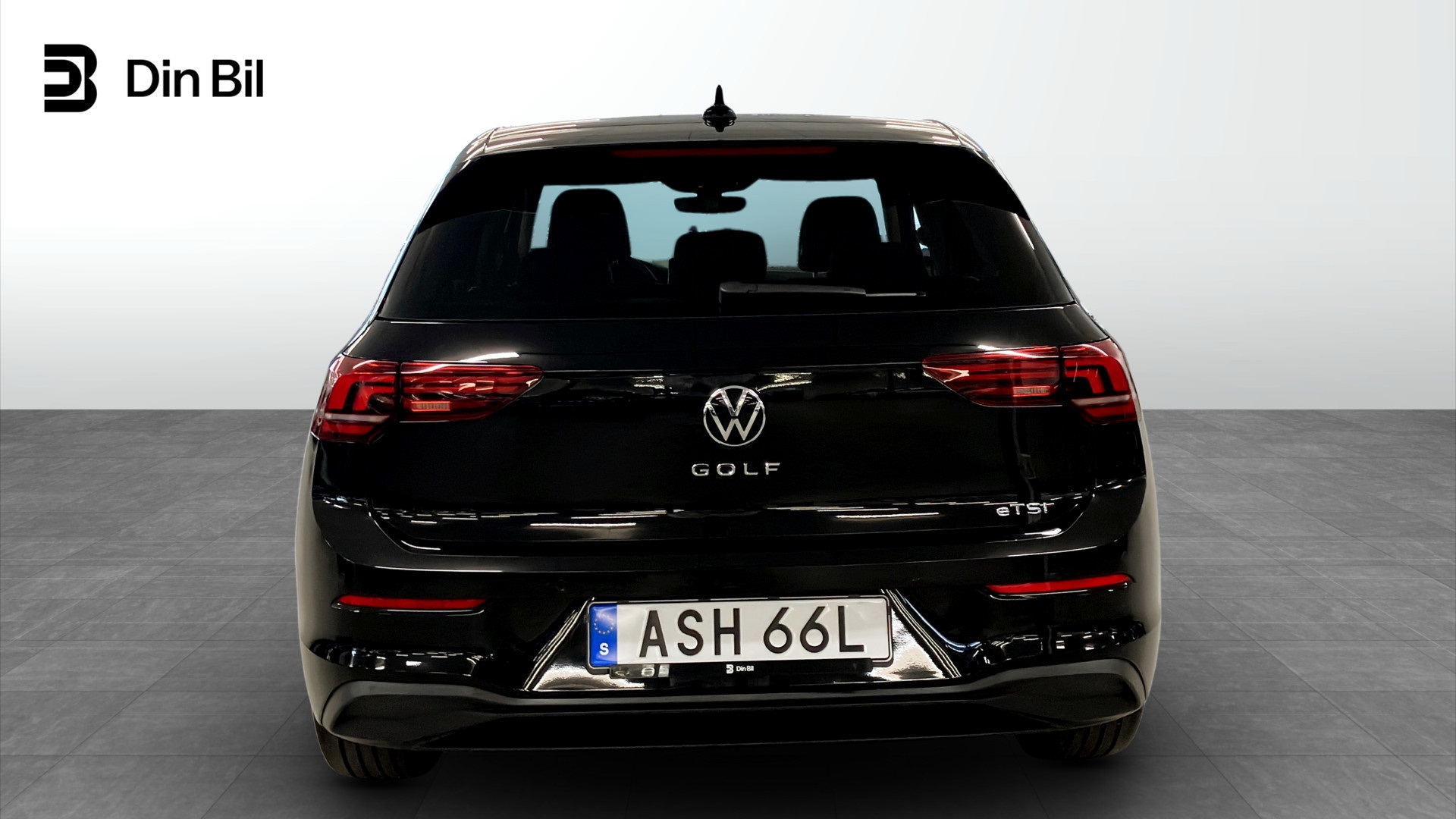 Volkswagen Golf ASH66L