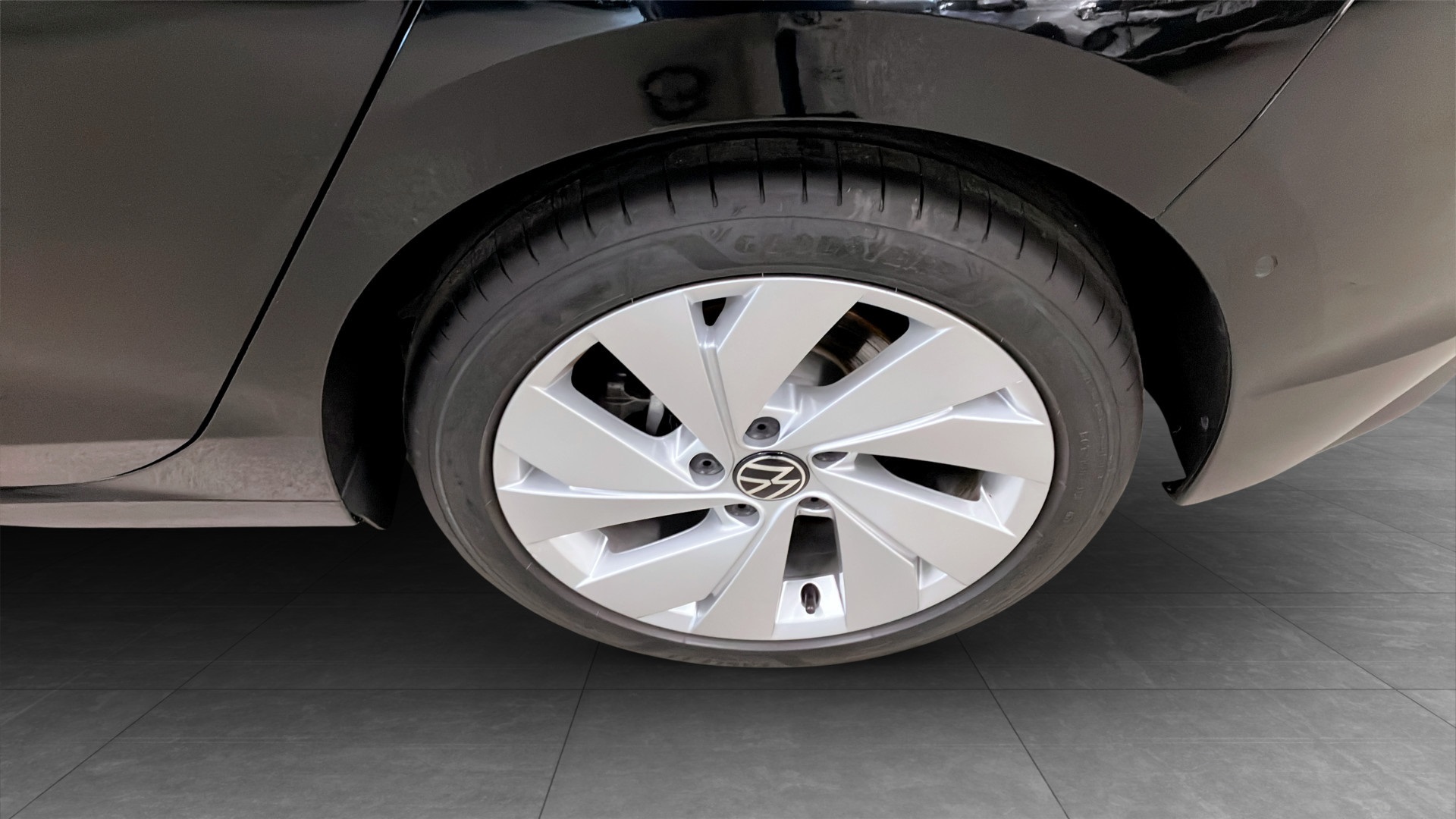 Volkswagen Golf ASH66L
