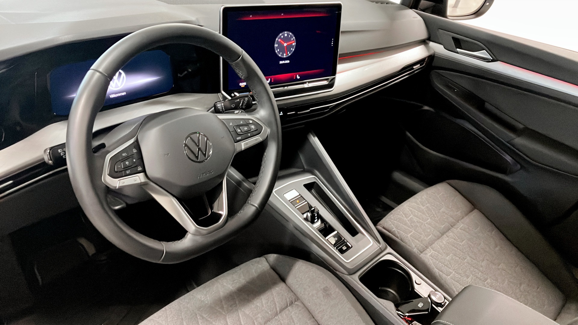 Volkswagen Golf ASH66L