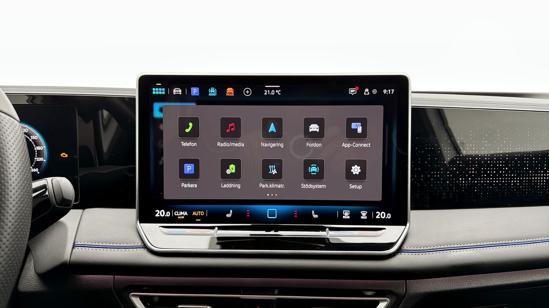 Volkswagen Tiguan ASH81P