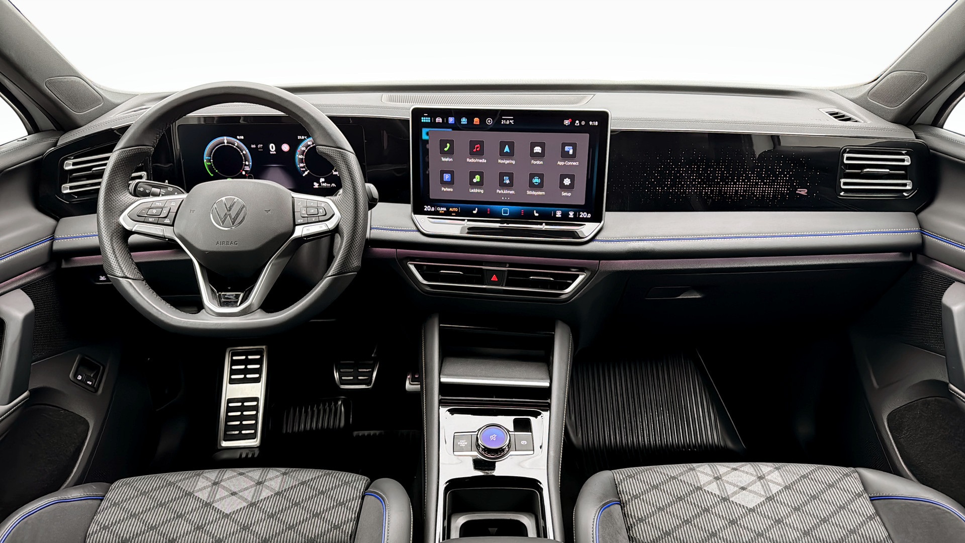 Volkswagen Tiguan ASH81P