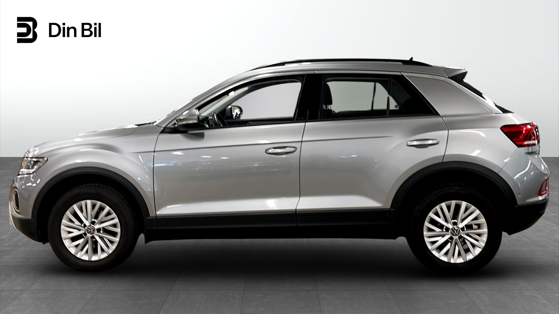 Volkswagen T-Roc ASJ02D