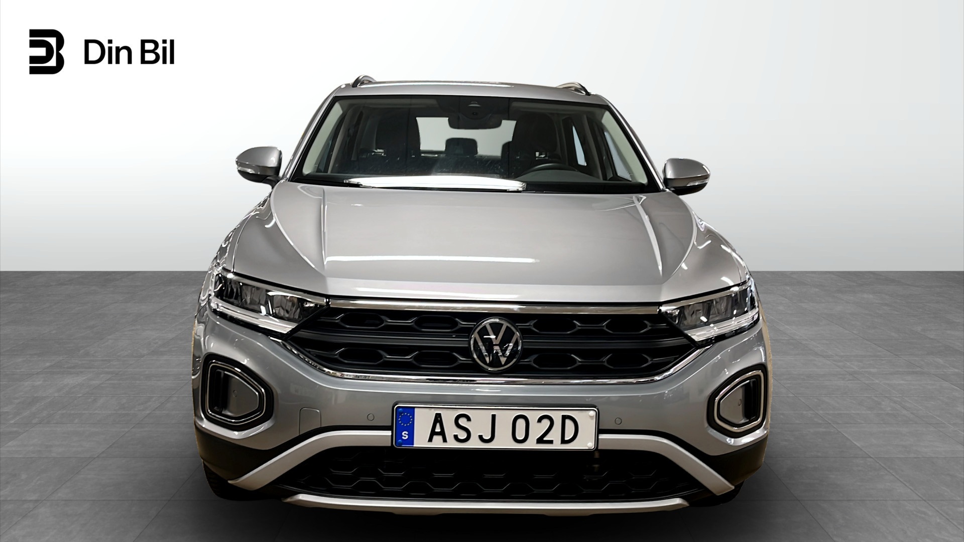 Volkswagen T-Roc ASJ02D