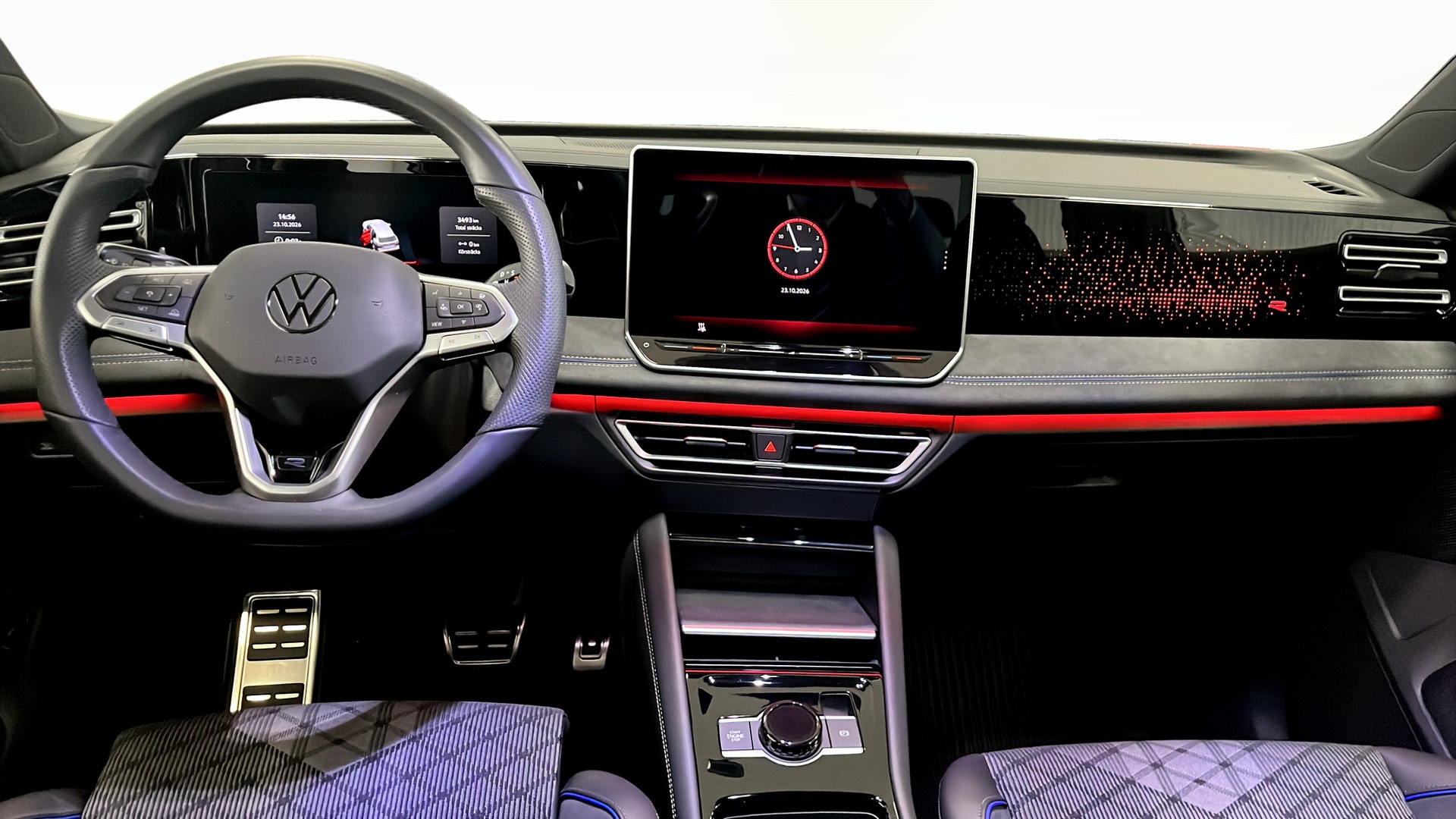 Volkswagen Tiguan ASJ07L