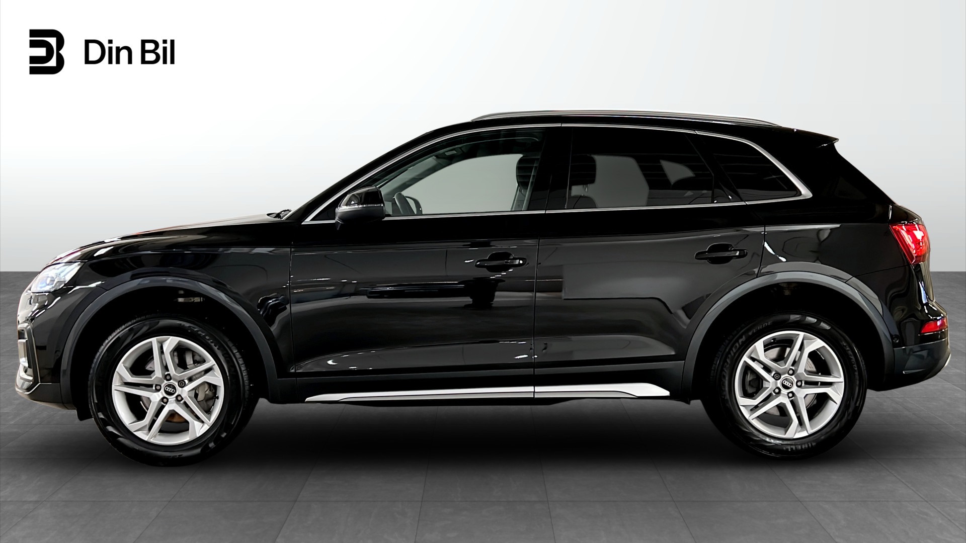 Audi Q5 ASK64S