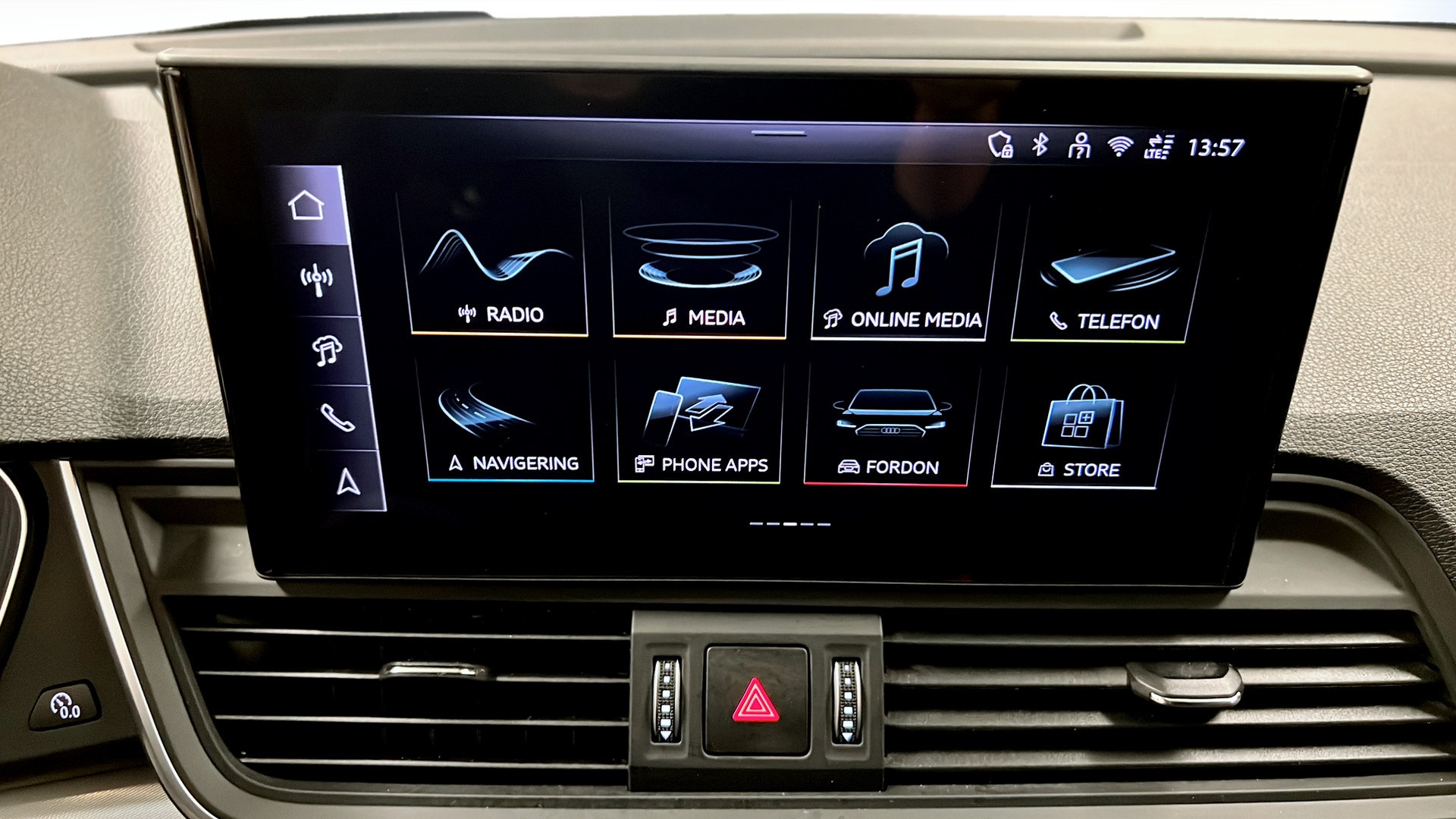 Audi Q5 ASK64S