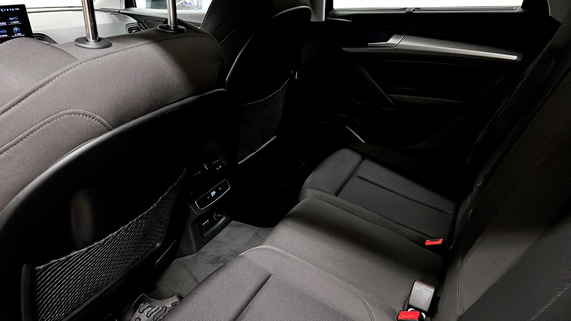 Audi Q5 ASK64S