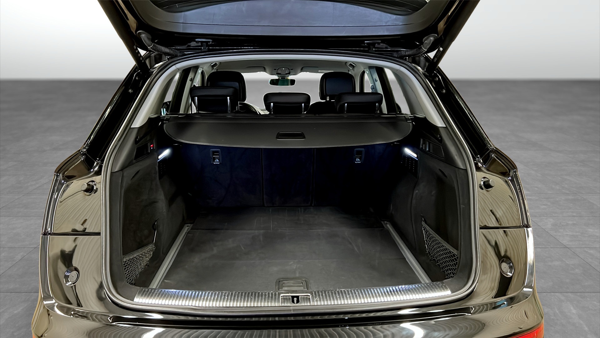 Audi Q5 ASK64S