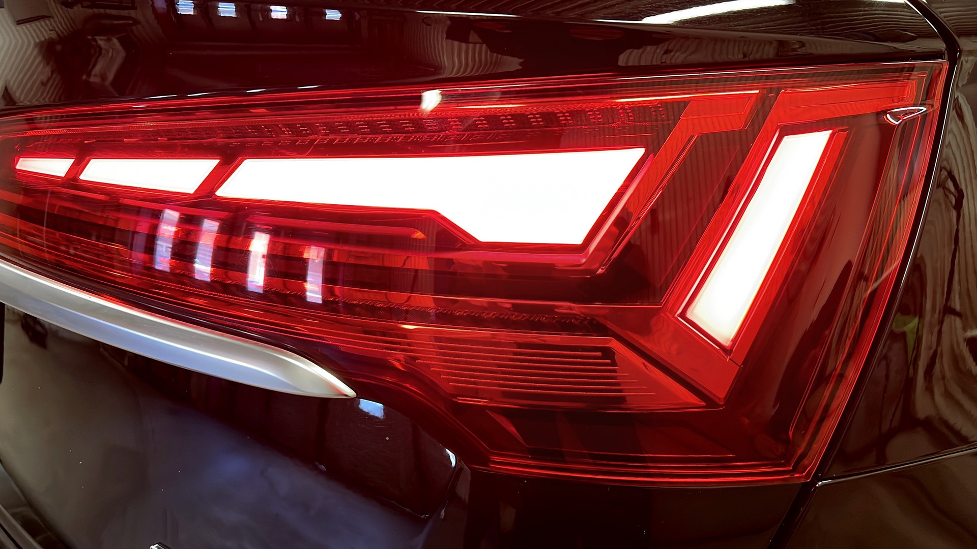 Audi Q5 ASK64S