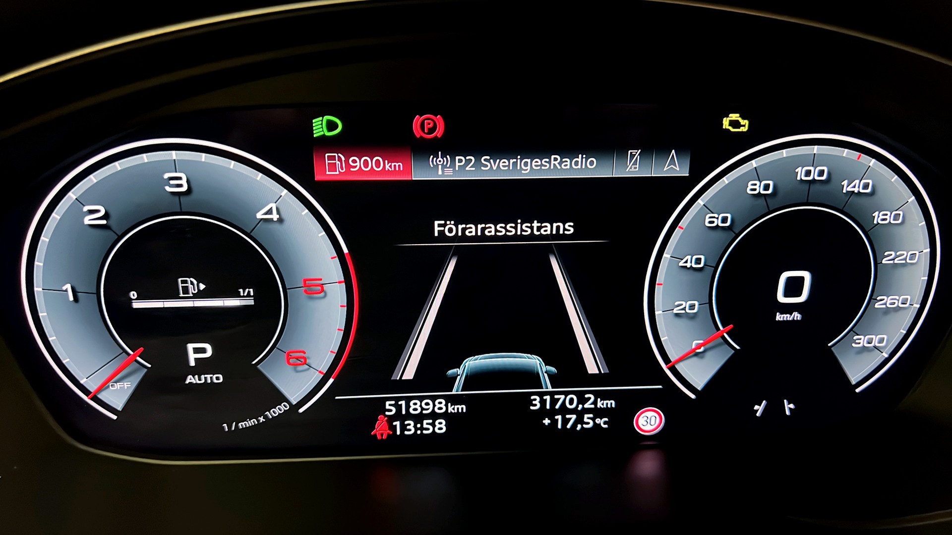 Audi Q5 ASK64S