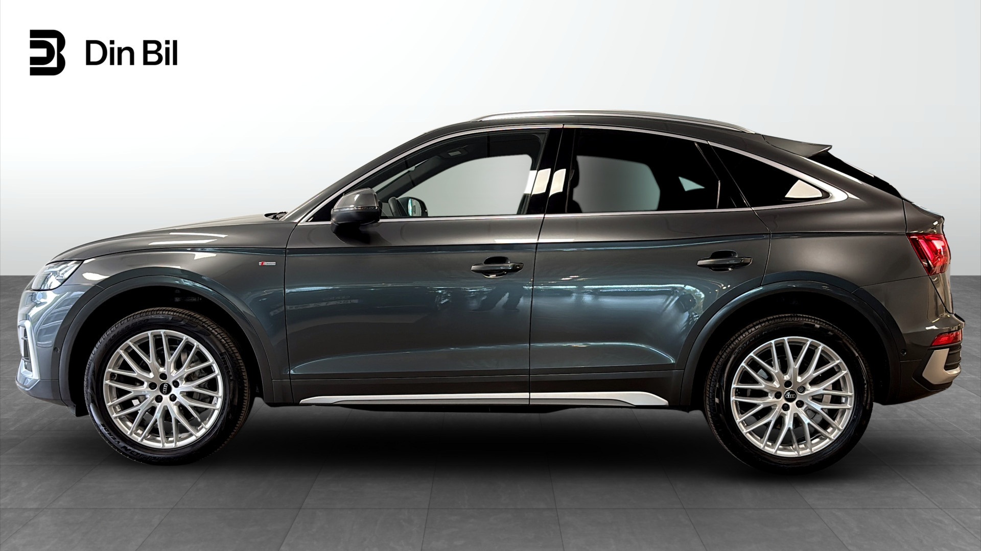 Audi Q5 ASK64T