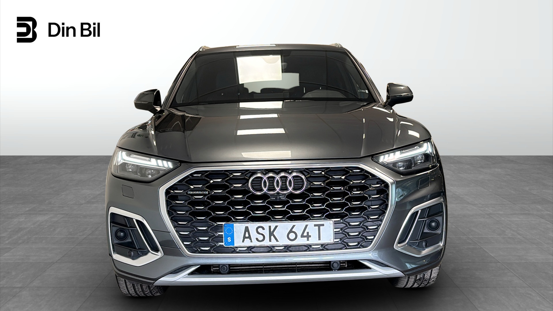 Audi Q5 ASK64T