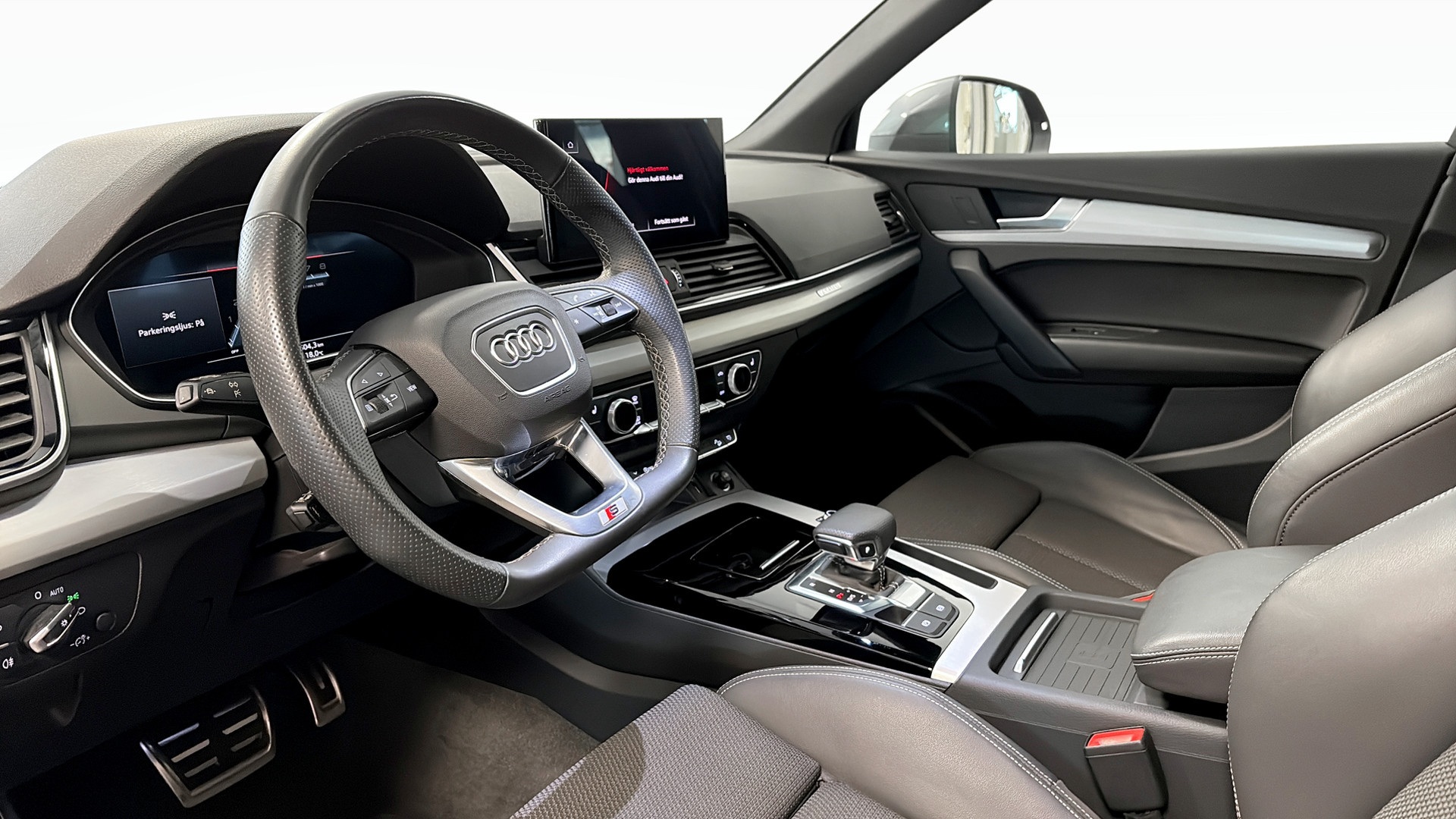 Audi Q5 ASK64T