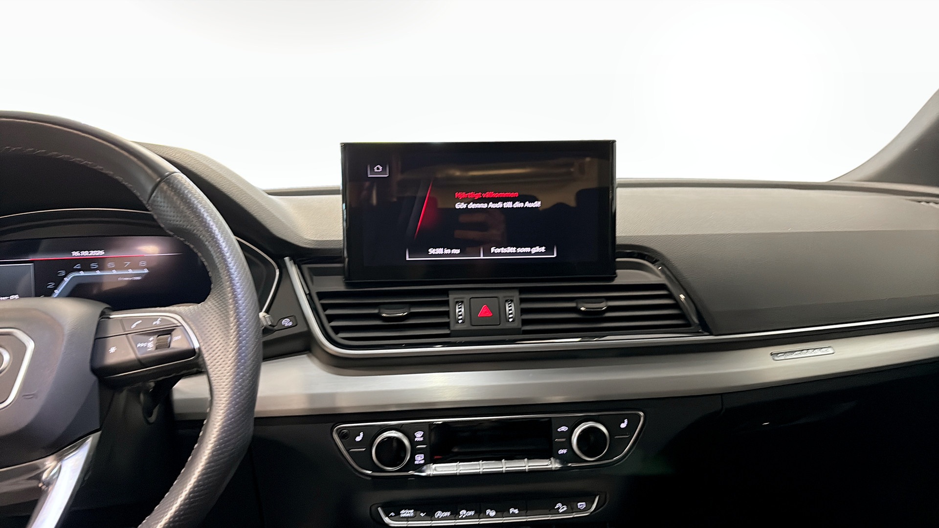 Audi Q5 ASK64T
