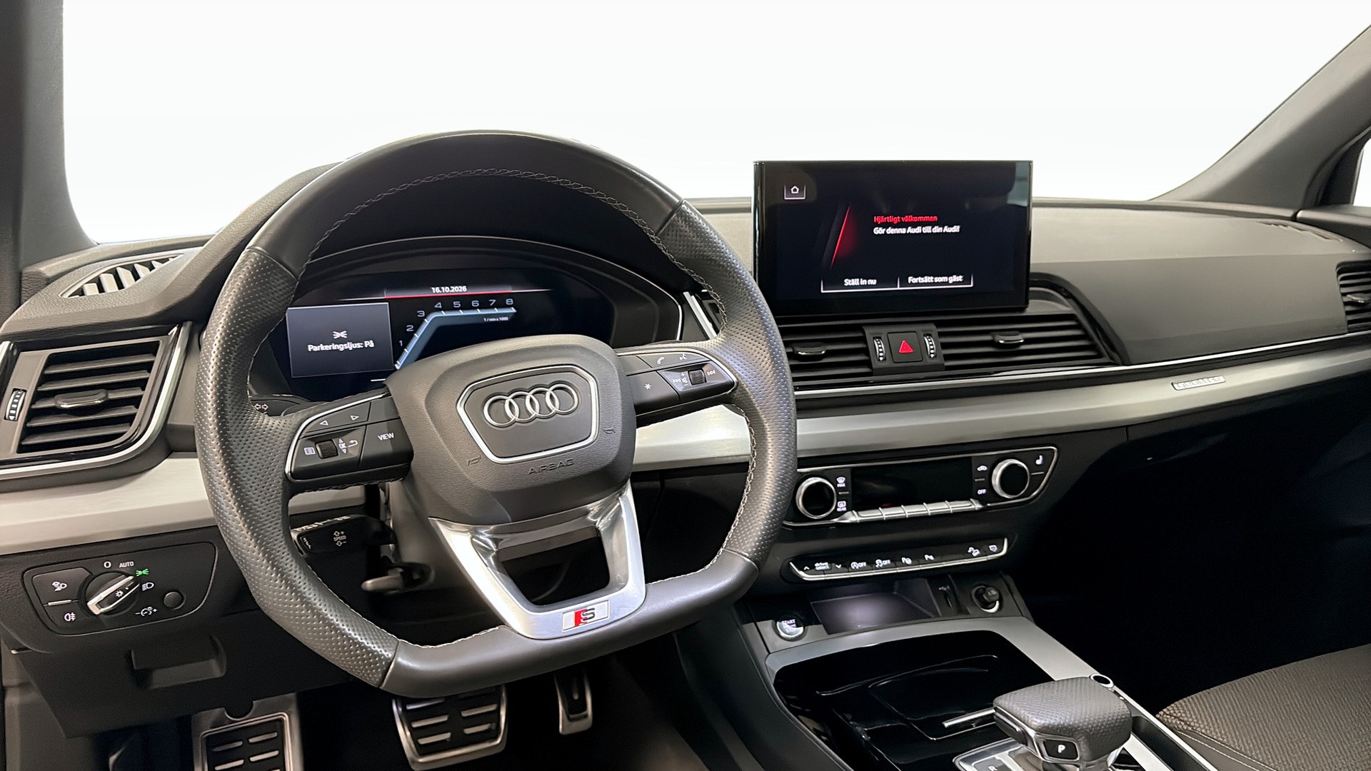 Audi Q5 ASK64T