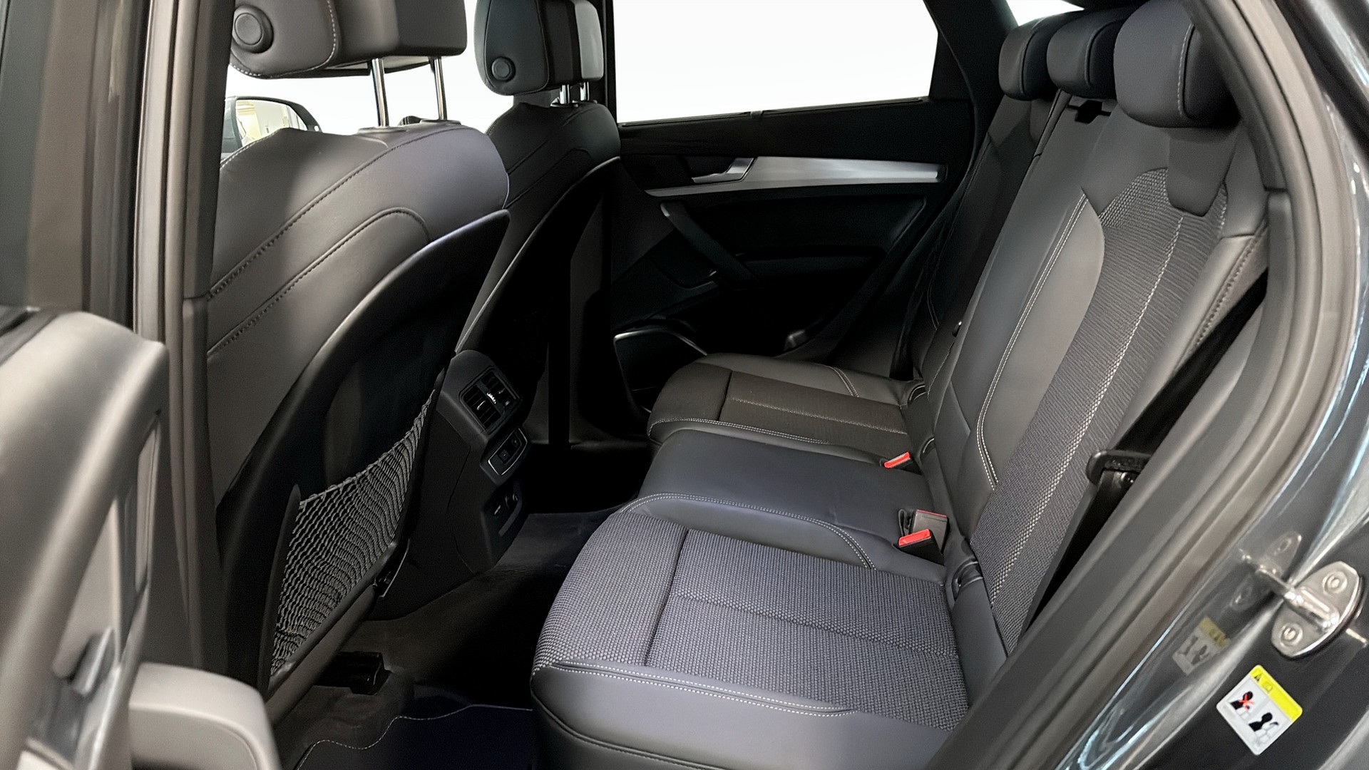 Audi Q5 ASK64T
