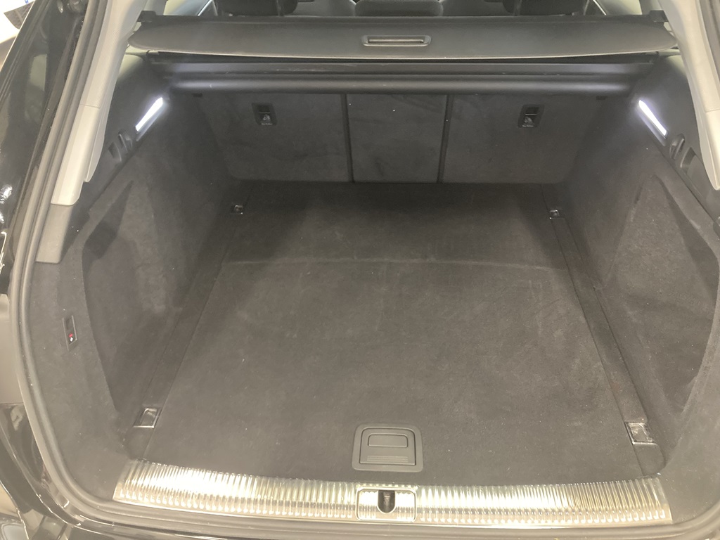 Audi A4 Avant ASK82E