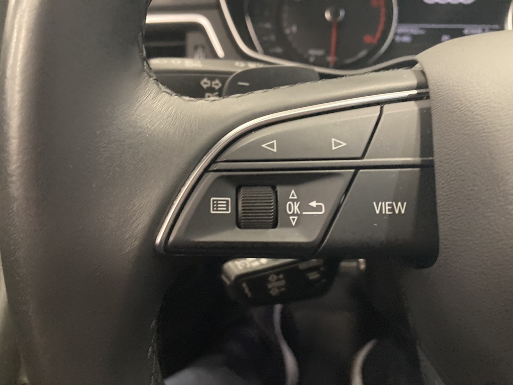 Audi A4 Avant ASK82E