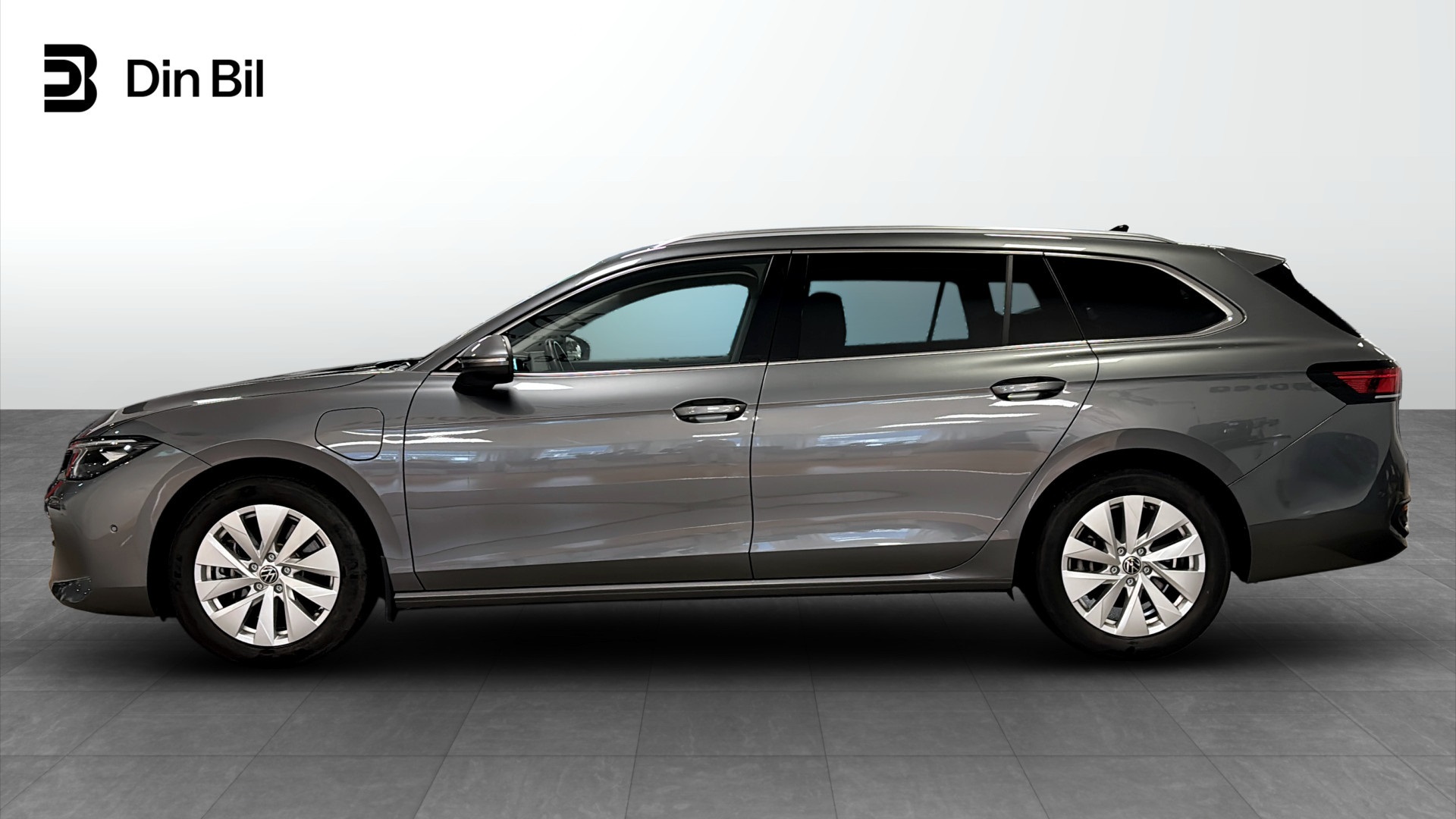 Volkswagen Passat ASL82X