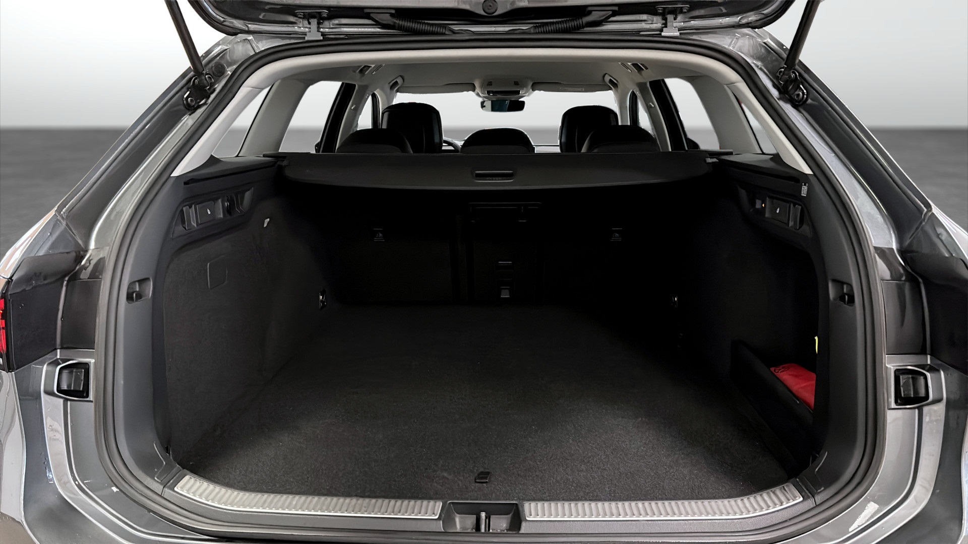 Volkswagen Passat ASL82X