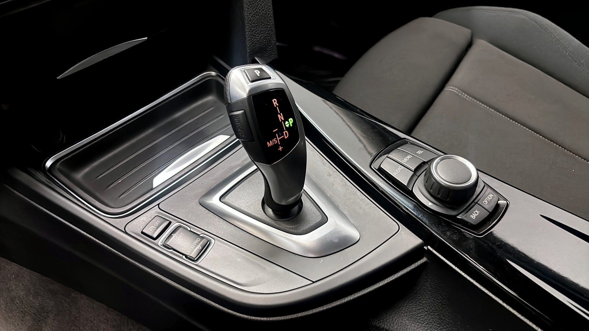 BMW 318 Touring ASL921