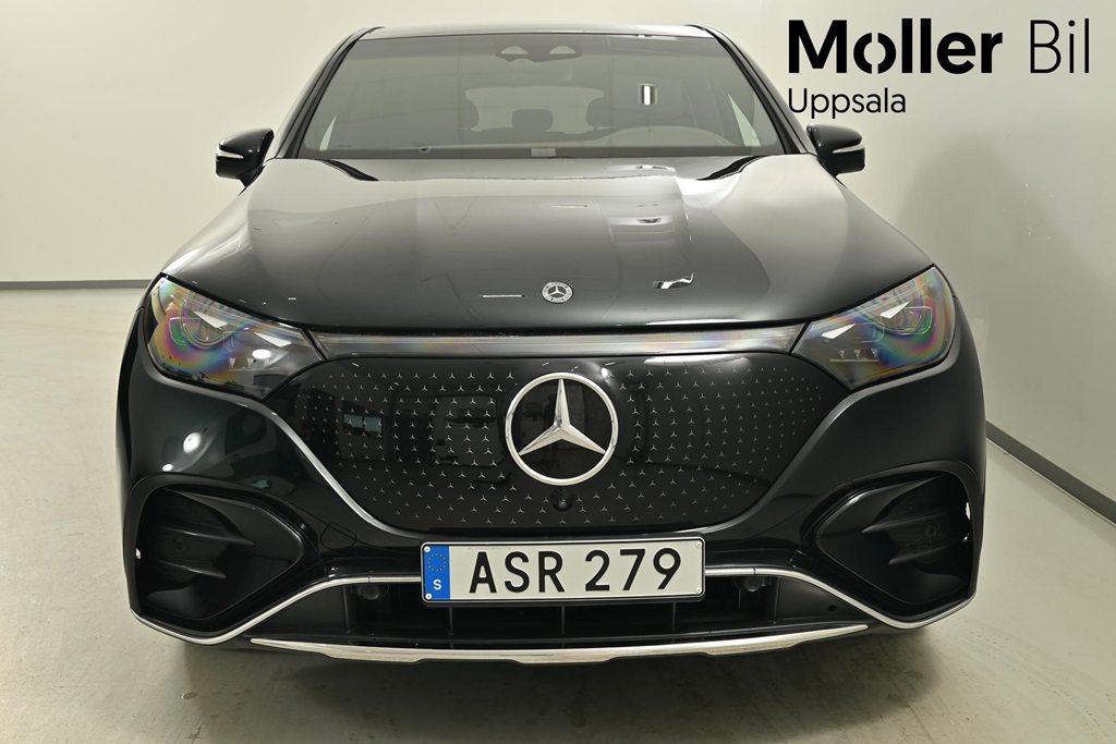 Mercedes EQE 500 ASR279