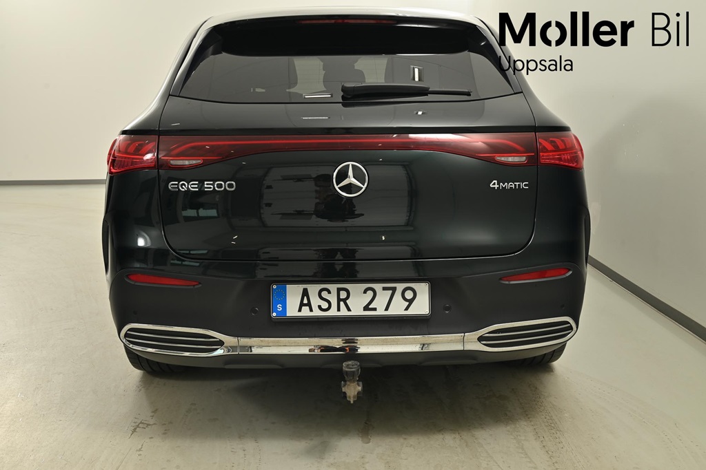 Mercedes EQE 500 ASR279