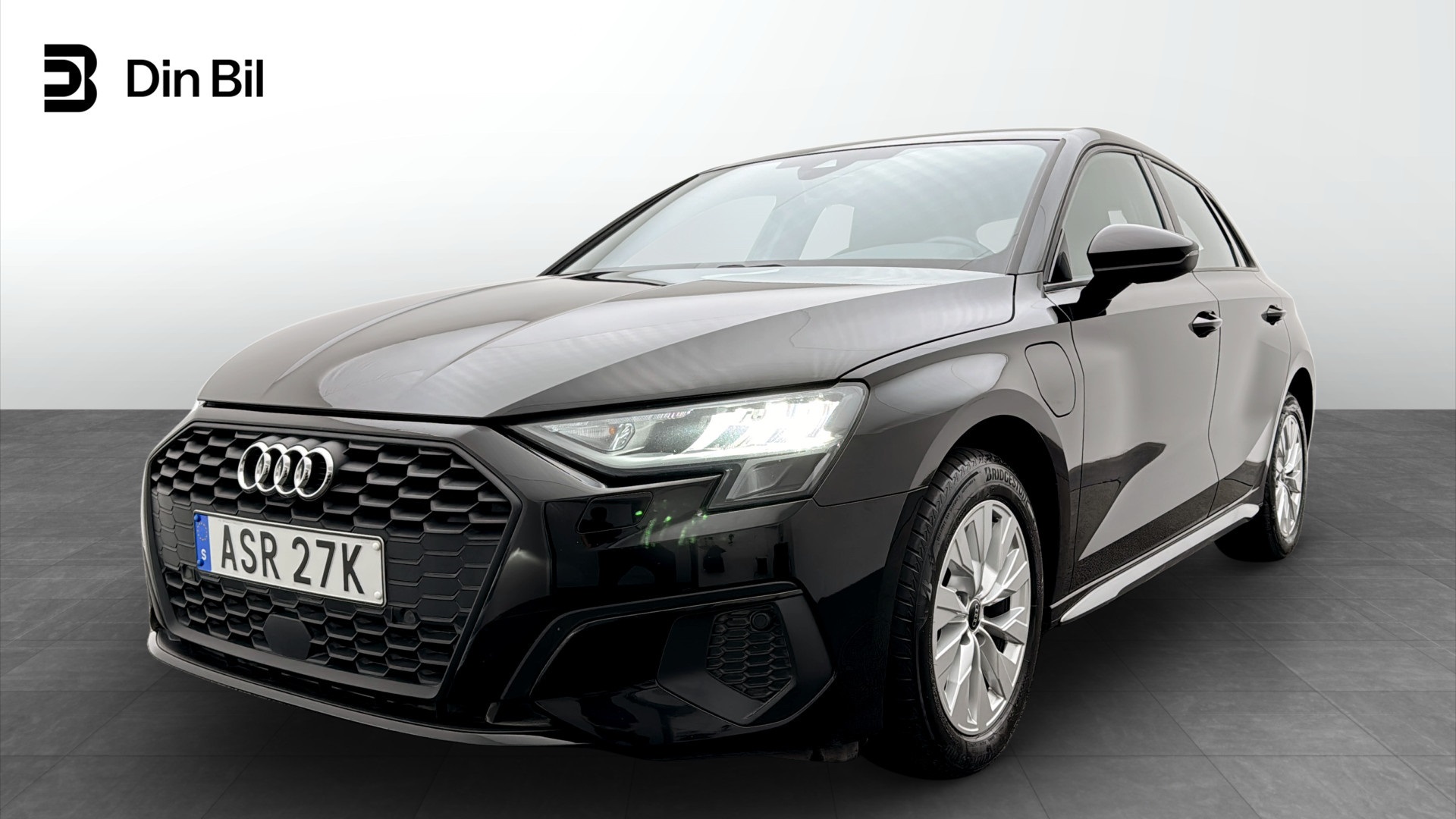 Bild för bil ASR27K